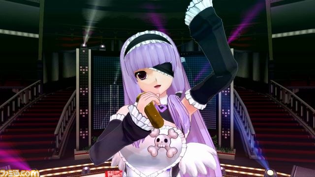 『ドリームクラブ ZERO Special Edipyon!』＆『ドリームクラブ Complete Edipyon!』のダウンロードコンテンツVol.7が3月21日より配信開始_15