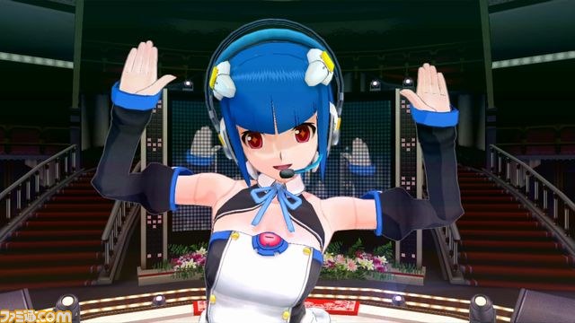 『ドリームクラブ ZERO Special Edipyon!』＆『ドリームクラブ Complete Edipyon!』のダウンロードコンテンツVol.7が3月21日より配信開始_29