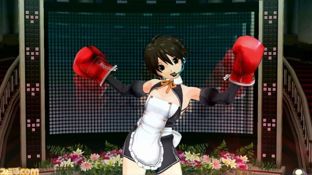 『ドリームクラブ ZERO Special Edipyon!』＆『ドリームクラブ Complete Edipyon!』のダウンロードコンテンツVol.7が3月21日より配信開始_30