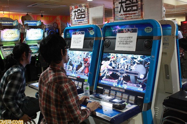 あーくれぼ『ブレイブルー』川越＆町田のエリア決勝をリポート【ARC REVOLUTION CUP】_12