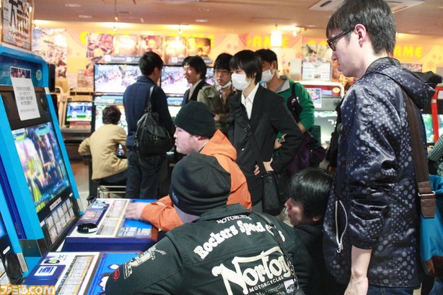 あーくれぼ『ブレイブルー』川越＆町田のエリア決勝をリポート【ARC REVOLUTION CUP】_13