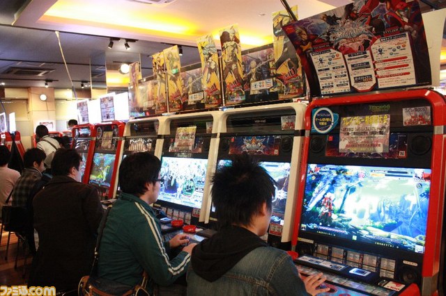 あーくれぼ『ブレイブルー』川越＆町田のエリア決勝をリポート【ARC REVOLUTION CUP】_22