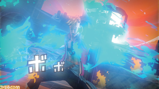 『ワンピース 海賊無双2』白ひげ海賊団のメンバーが操作可能に_01
