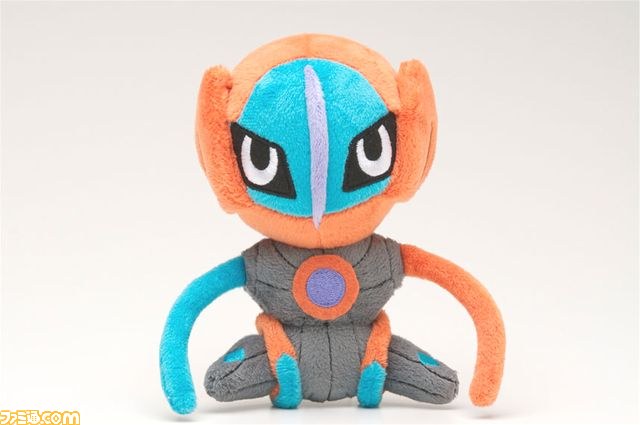 幻のポケモン“デオキシス”が入手できるプレゼントキャンペーン、全国の対象店舗で明日からスタート_02
