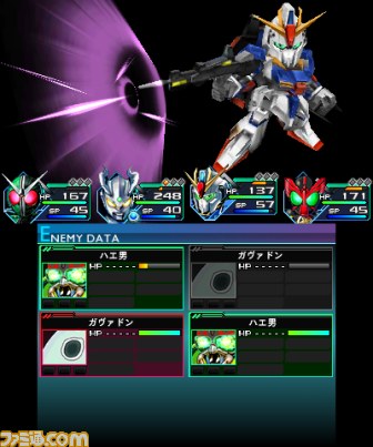 ニンテンドー3DS版『ロストヒーローズ』の体験版が本日3月19日よりニンテンドーeショップにて配信開始_05