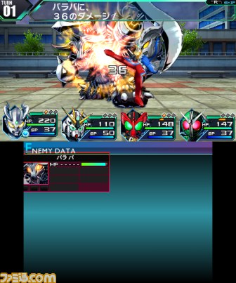 ニンテンドー3DS版『ロストヒーローズ』の体験版が本日3月19日よりニンテンドーeショップにて配信開始_06