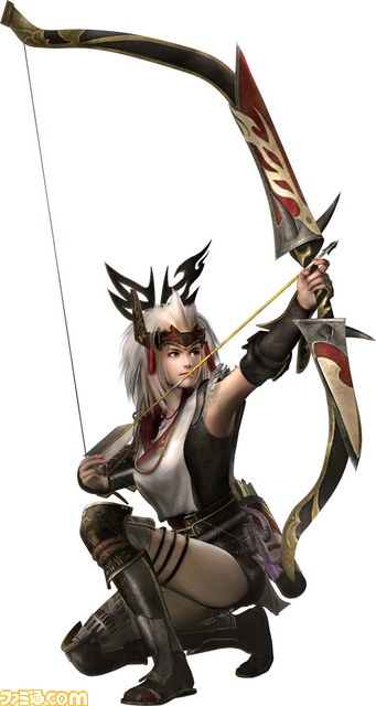 『討鬼伝』相対する鬼やプレイヤーが扱う武器、英雄の魂“ミタマ”などを紹介_07
