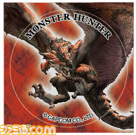 『モンスターハンター』関連グッズ最新のラインアップを紹介！　ステッカーや文具などが多数発売_28