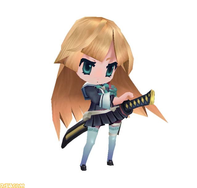 『セブンスドラゴン2020-II』ムラクモたちの前に立ちはだかる“真竜”や、西暦2021年の東京の新たな姿を公開_05