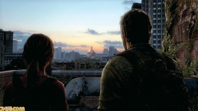 『The Last of Us（ラスト・オブ・アス）』の発売日が6月20日に決定、新情報を一挙公開_01