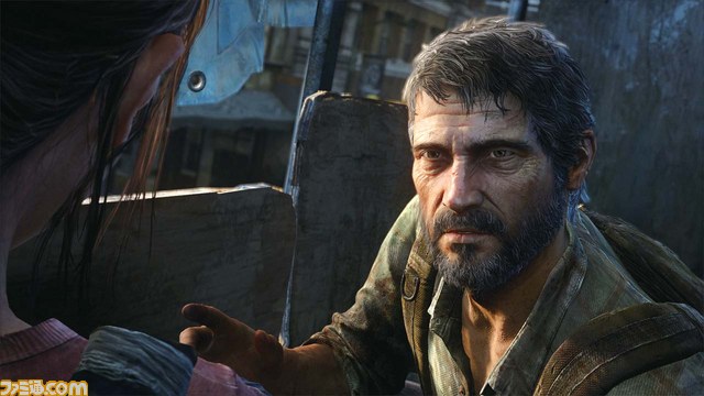 『The Last of Us（ラスト・オブ・アス）』の発売日が6月20日に決定、新情報を一挙公開_02