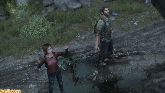 『The Last of Us（ラスト・オブ・アス）』の発売日が6月20日に決定、新情報を一挙公開_03