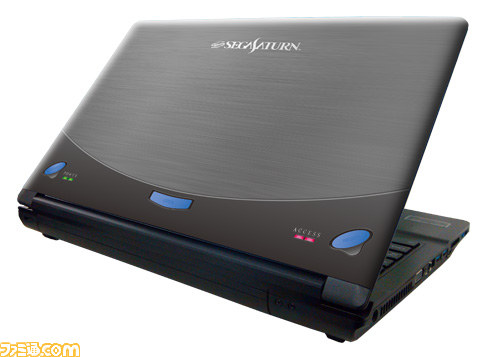 セガのテイスト満載のノートパソコン“SEGA NOTE PC”予約受け付け中、目標数に到達すれば発売決定！_04