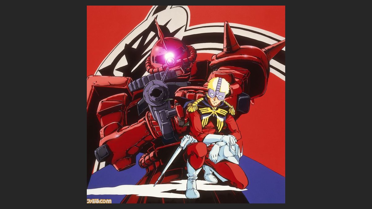 間もなく開業一周年を迎える ガンダムフロント東京 で 13年4月19日より企画展リレー開催決定 ファミ通 Com