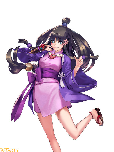 カプコンの剣戟アクションゲーム最新作！ 『鬼武者 Way of the