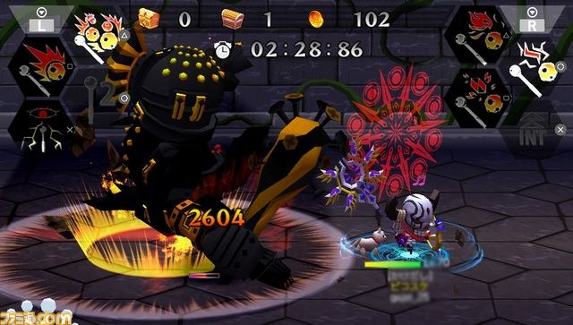 『ピコットナイト』期間限定『地獄の軍団』とのコラボレーション企画、本日スタート！_03