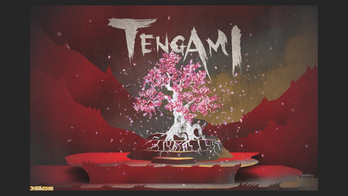 マッチロックがgdc13で3dエフェクトツール Bishamon Personal を採用したインディーズゲーム Tengami と ハートオブクラウンpc を展示 ファミ通 Com マッチロックがgdc13で3dエフェクトツール Bishamon Personal を採用したインディーズゲーム Tengami と ハートオブクラウンpc を展示 ファミ通 Com