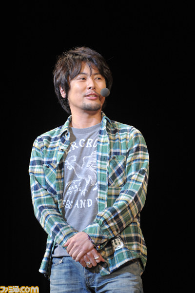 鈴村健一＆下田麻美 vs 神谷浩史、KENNらゲーム好き声優　“ファミ通キャラクターズDX ～ゲーマーだよ全員集合～”イベントリポート_06