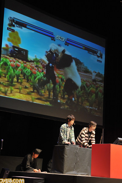 鈴村健一＆下田麻美 vs 神谷浩史、KENNらゲーム好き声優　“ファミ通キャラクターズDX ～ゲーマーだよ全員集合～”イベントリポート_22