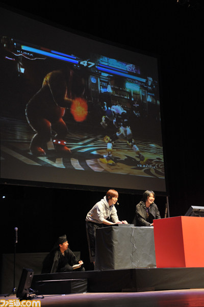鈴村健一＆下田麻美 vs 神谷浩史、KENNらゲーム好き声優　“ファミ通キャラクターズDX ～ゲーマーだよ全員集合～”イベントリポート_23