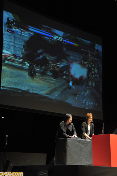 鈴村健一＆下田麻美 vs 神谷浩史、KENNらゲーム好き声優　“ファミ通キャラクターズDX ～ゲーマーだよ全員集合～”イベントリポート_26