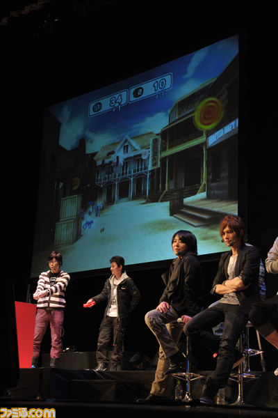 鈴村健一＆下田麻美 vs 神谷浩史、KENNらゲーム好き声優　“ファミ通キャラクターズDX ～ゲーマーだよ全員集合～”イベントリポート_33