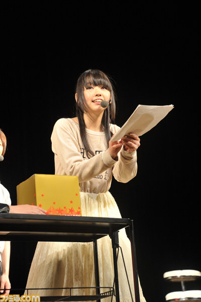 鈴村健一＆下田麻美 vs 神谷浩史、KENNらゲーム好き声優　“ファミ通キャラクターズDX ～ゲーマーだよ全員集合～”イベントリポート_38