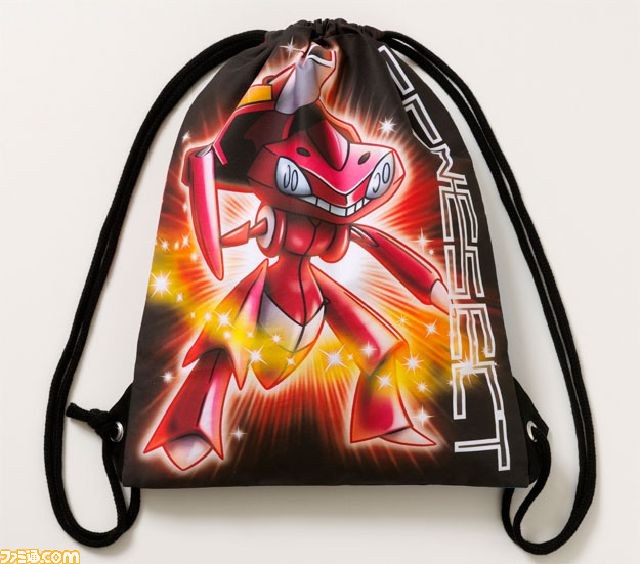 今年の夏のポケモン映画に登場する“赤いゲノセクト”グッズが、早くもポケモンセンターに登場！_08