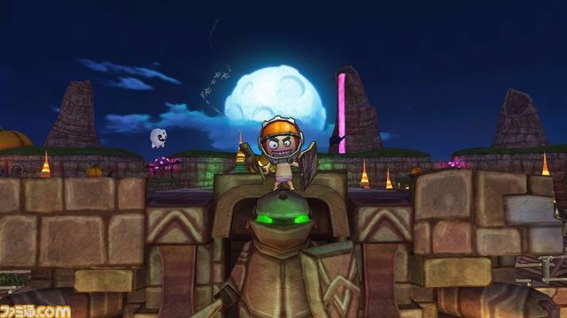 XBLA『Happy Wars』の期間限定スペシャルチャレンジ第4弾が開催中_06