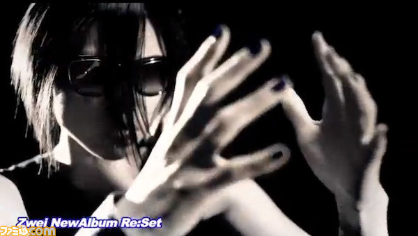 ZweiのNewアルバム『Re：Set』のPV＆ジャケットが完成_02