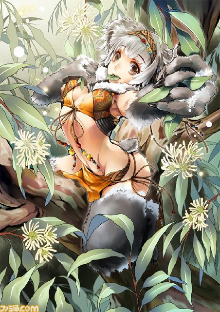 『Z/X 絶界の聖戦』最新情報 白熱のカードバトル!_29