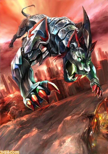 『Z/X 絶界の聖戦』最新情報 白熱のカードバトル!_27