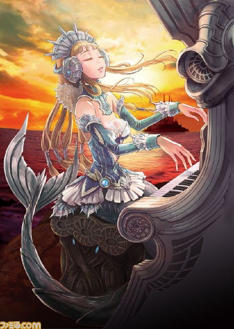 『Z/X 絶界の聖戦』最新情報 白熱のカードバトル!_28