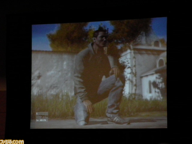 『DayZ』スタンドアローン版のαテストは夏？【PAX EAST 2013】_03