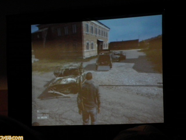 『DayZ』スタンドアローン版のαテストは夏？【PAX EAST 2013】_04