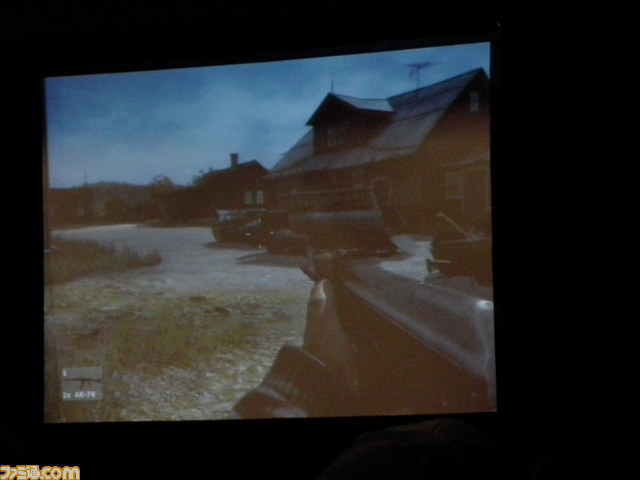 『DayZ』スタンドアローン版のαテストは夏？【PAX EAST 2013】_05