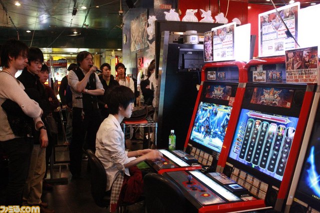 あーくれぼ『ブレイブルー』千葉＆立川のエリア決勝をリポート【ARC REVOLUTION CUP】_18