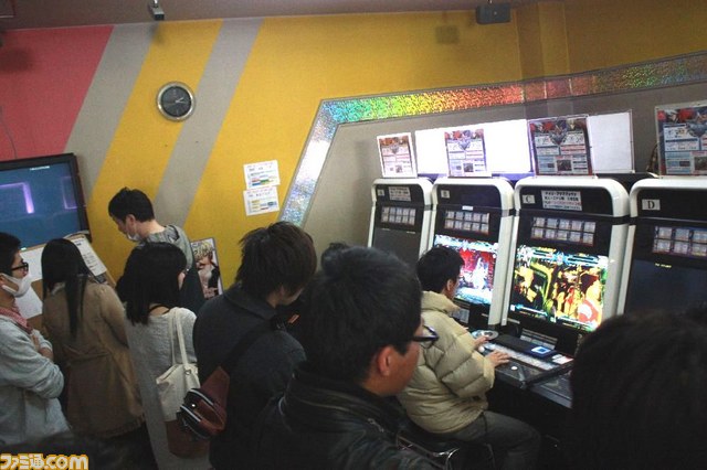 あーくれぼ『ブレイブルー』千葉＆立川のエリア決勝をリポート【ARC REVOLUTION CUP】_26