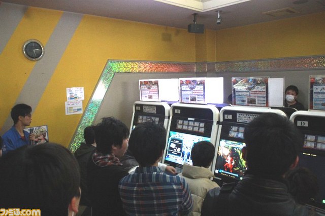 あーくれぼ『ブレイブルー』千葉＆立川のエリア決勝をリポート【ARC REVOLUTION CUP】_28