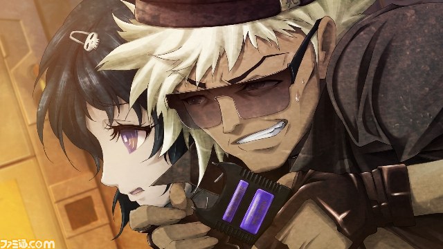 『STEINS;GATE 線形拘束のフェノグラム』エビテン限定特典付きソフトが予約受付中_12
