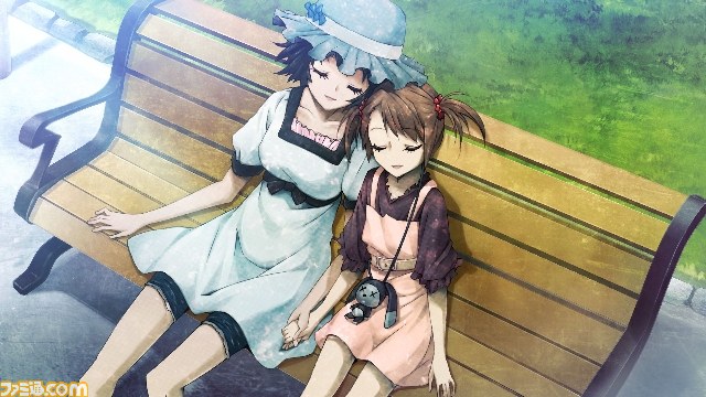 『STEINS;GATE 線形拘束のフェノグラム』エビテン限定特典付きソフトが予約受付中_13