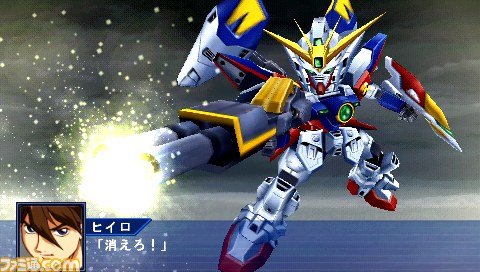 『スーパーロボット大戦Operation Extend（オペレーション エクステンド）』各章をダウンロード販売する新機軸の作品が発売決定_39