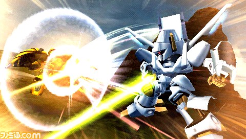 『スーパーロボット大戦Operation Extend（オペレーション エクステンド）』各章をダウンロード販売する新機軸の作品が発売決定_102