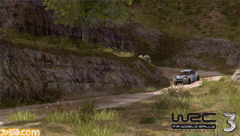 『WRC 3 FIA ワールドラリーチャンピオンシップ』PS Vita版の追加コースが本日無料配信開始!_12