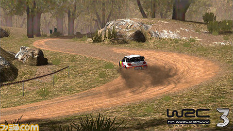 『WRC 3 FIA ワールドラリーチャンピオンシップ』PS Vita版の追加コースが本日無料配信開始!_03