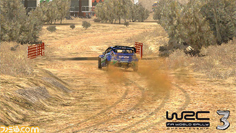 『WRC 3 FIA ワールドラリーチャンピオンシップ』PS Vita版の追加コースが本日無料配信開始!_08