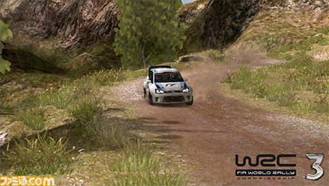 『WRC 3 FIA ワールドラリーチャンピオンシップ』PS Vita版の追加コースが本日無料配信開始!_11