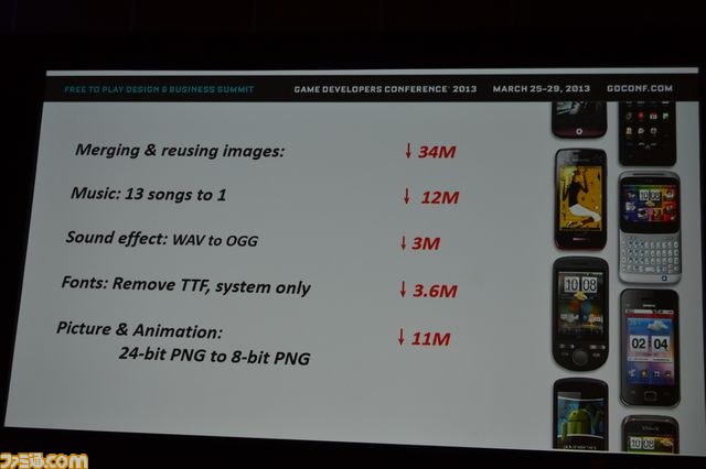 『Plants vs. Zombies』無料化に海賊版が氾濫する中国市場攻略の鍵を見た【GDC2013】_13