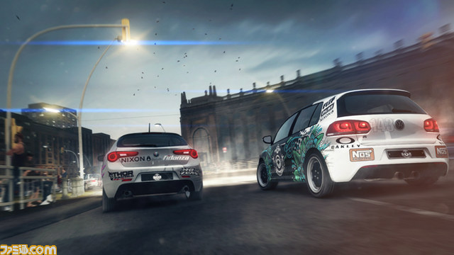 『RACE DRIVER GRID 2（レース ドライバー グリッド 2）』シリーズ最新作がロールアウト！_03