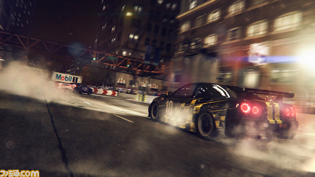 『RACE DRIVER GRID 2（レース ドライバー グリッド 2）』シリーズ最新作がロールアウト！_05